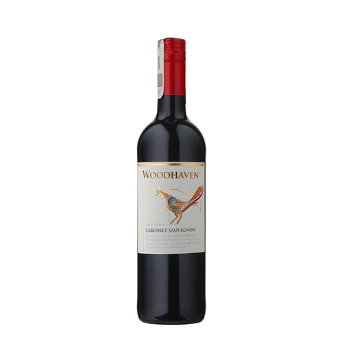 Woodhaven Cabernet Sauvignon (Калифорния), п/сух
