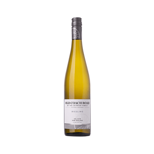 Old Coach Road Riesling (Новая Зеландия), п/сух