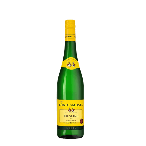 Königsmosel Riesling (Германия), п/сл